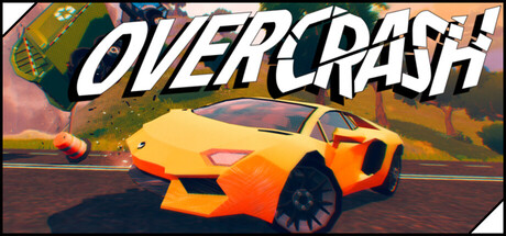 OVERCRASH — Steam header