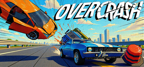OVERCRASH