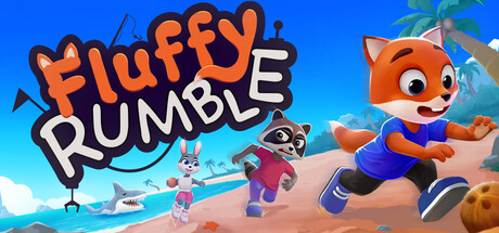 Fluffy Rumble