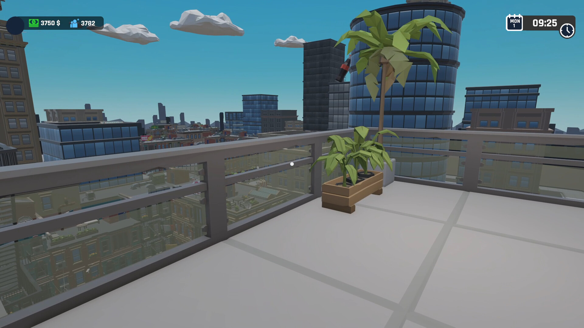 Media AGENCY Simulator screenshot 7