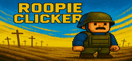 Roopie Clicker