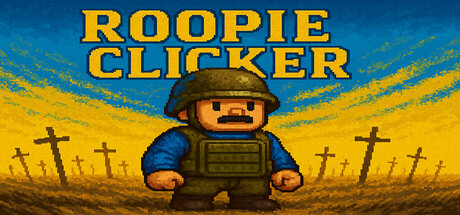 Roopie Clicker