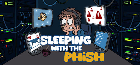 Sleeping with the Phish