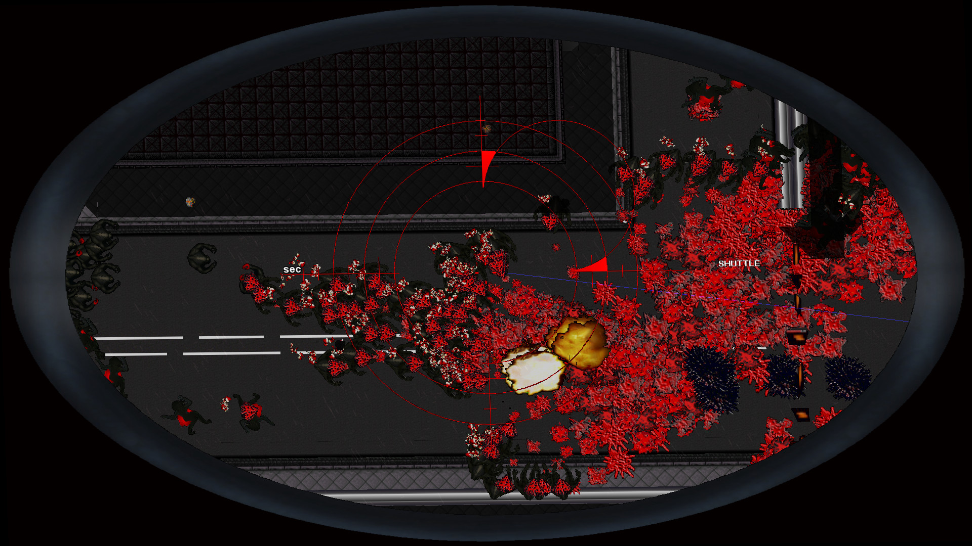 Colony Assault screenshot 6