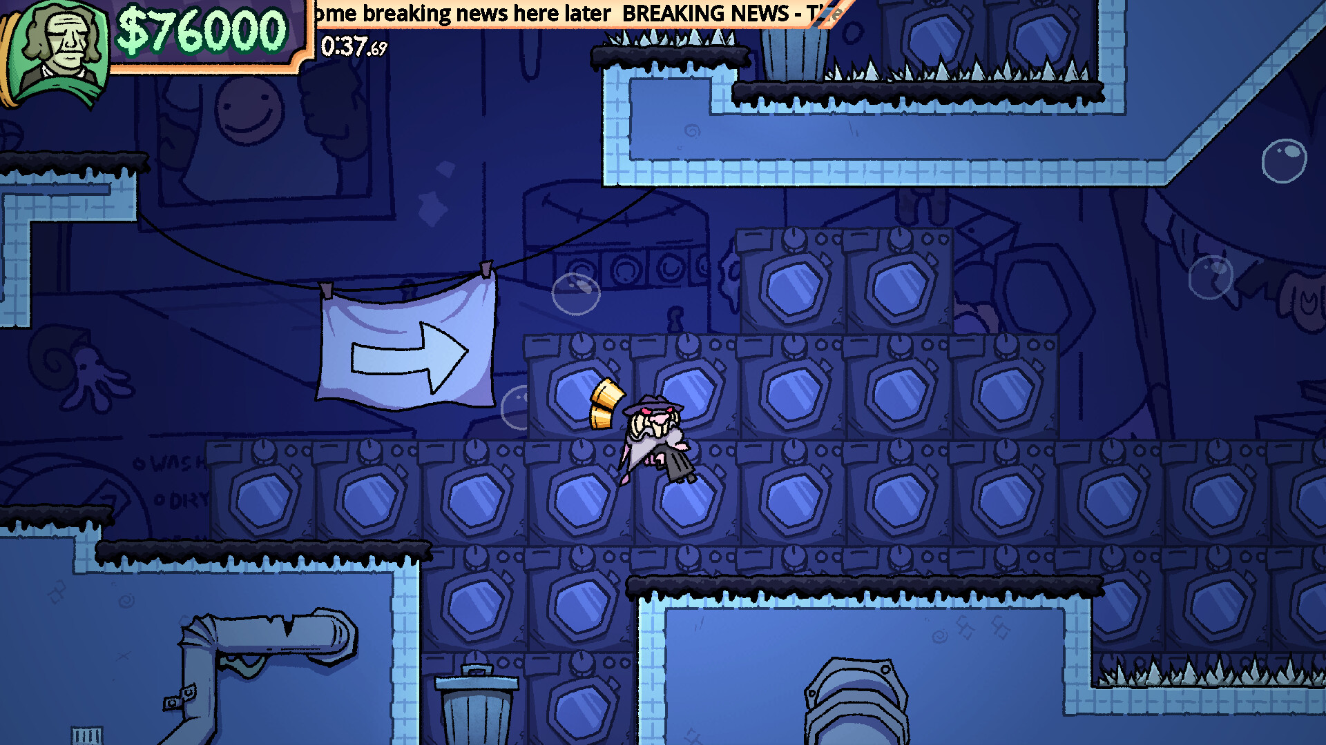 RATSHOT screenshot 3