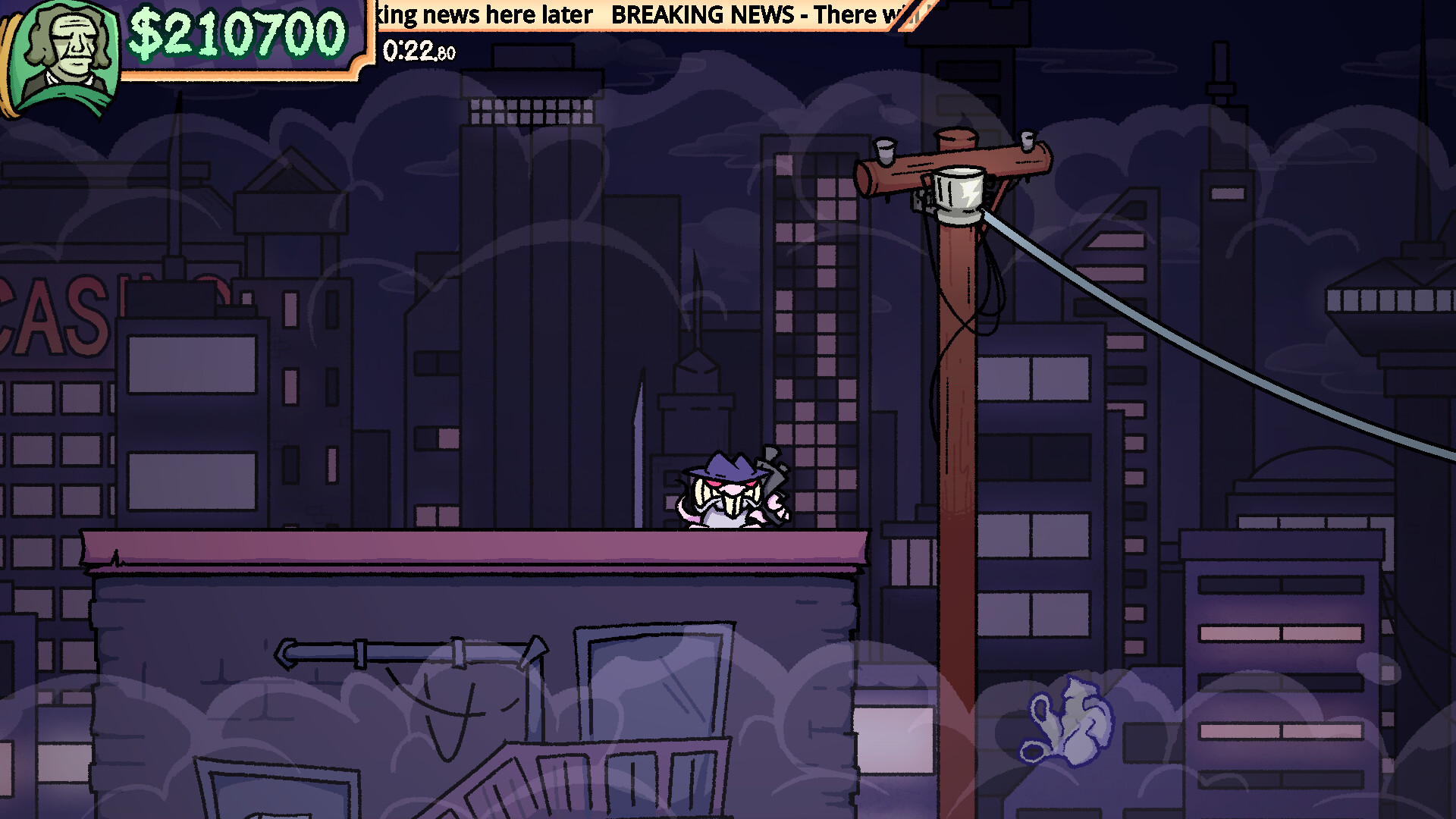 RATSHOT screenshot 5