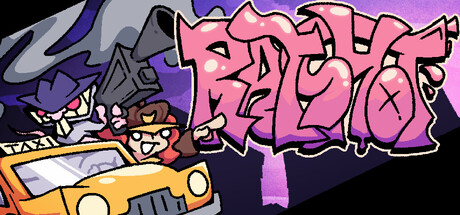 RATSHOT — Steam header