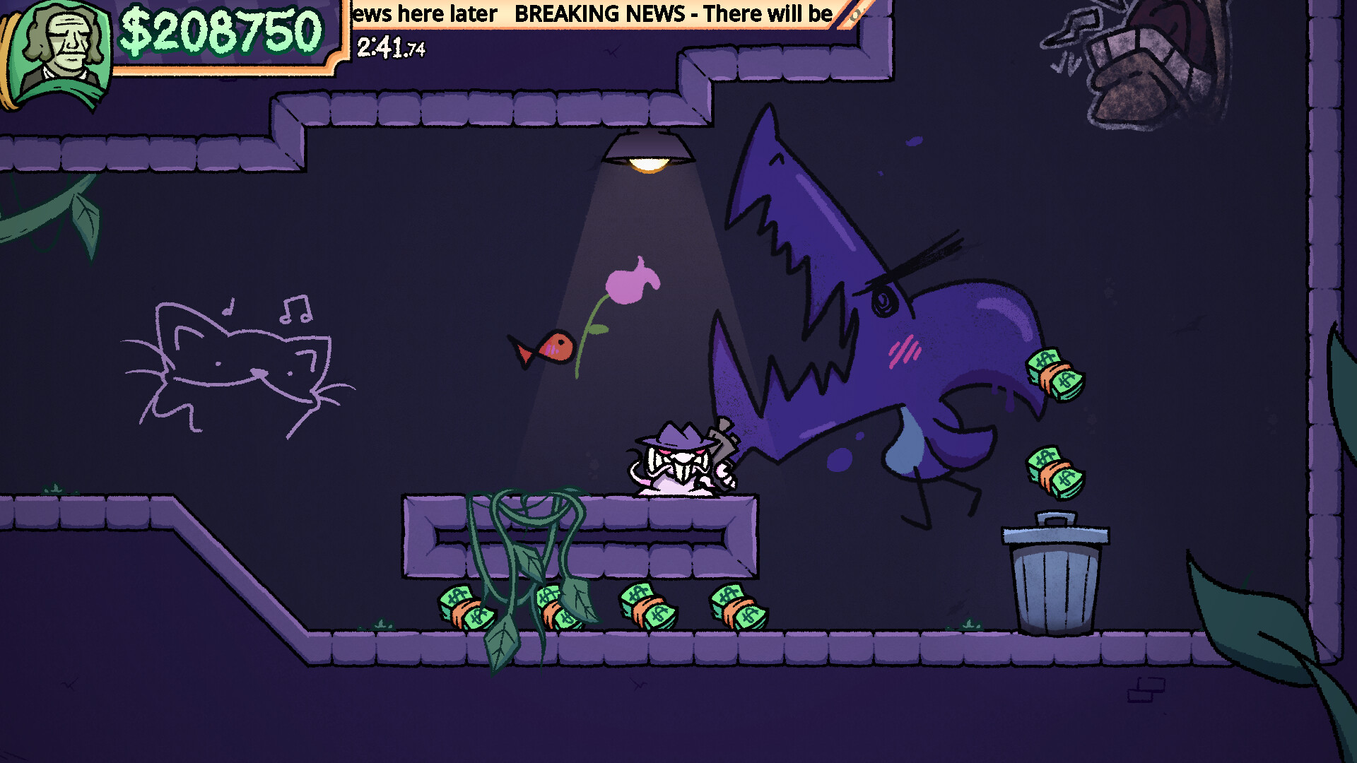 RATSHOT screenshot 9