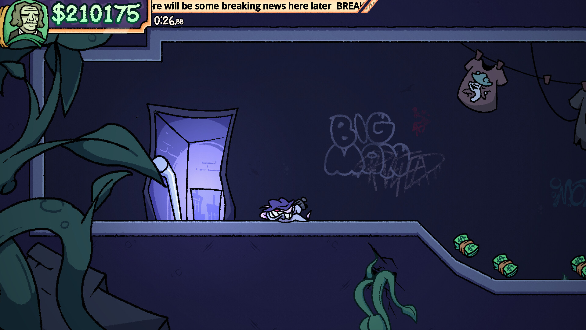RATSHOT screenshot 6