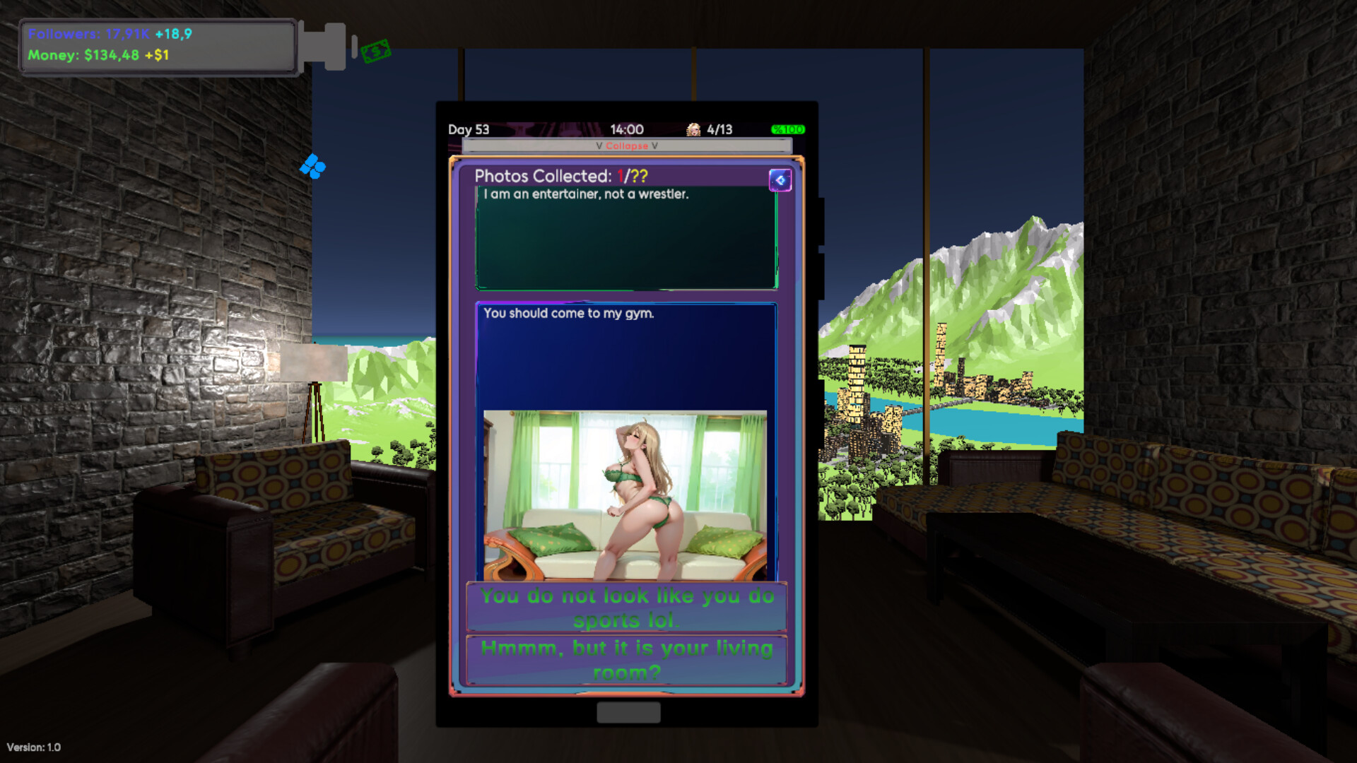 Gallery Collector screenshot 6