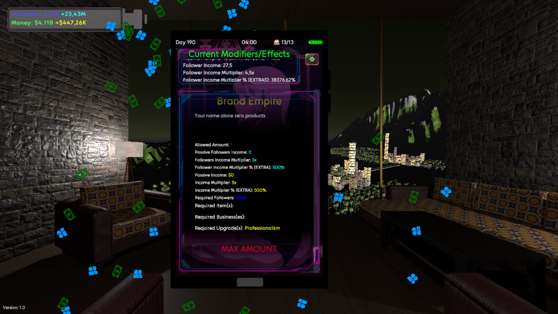 Gallery Collector screenshot 8
