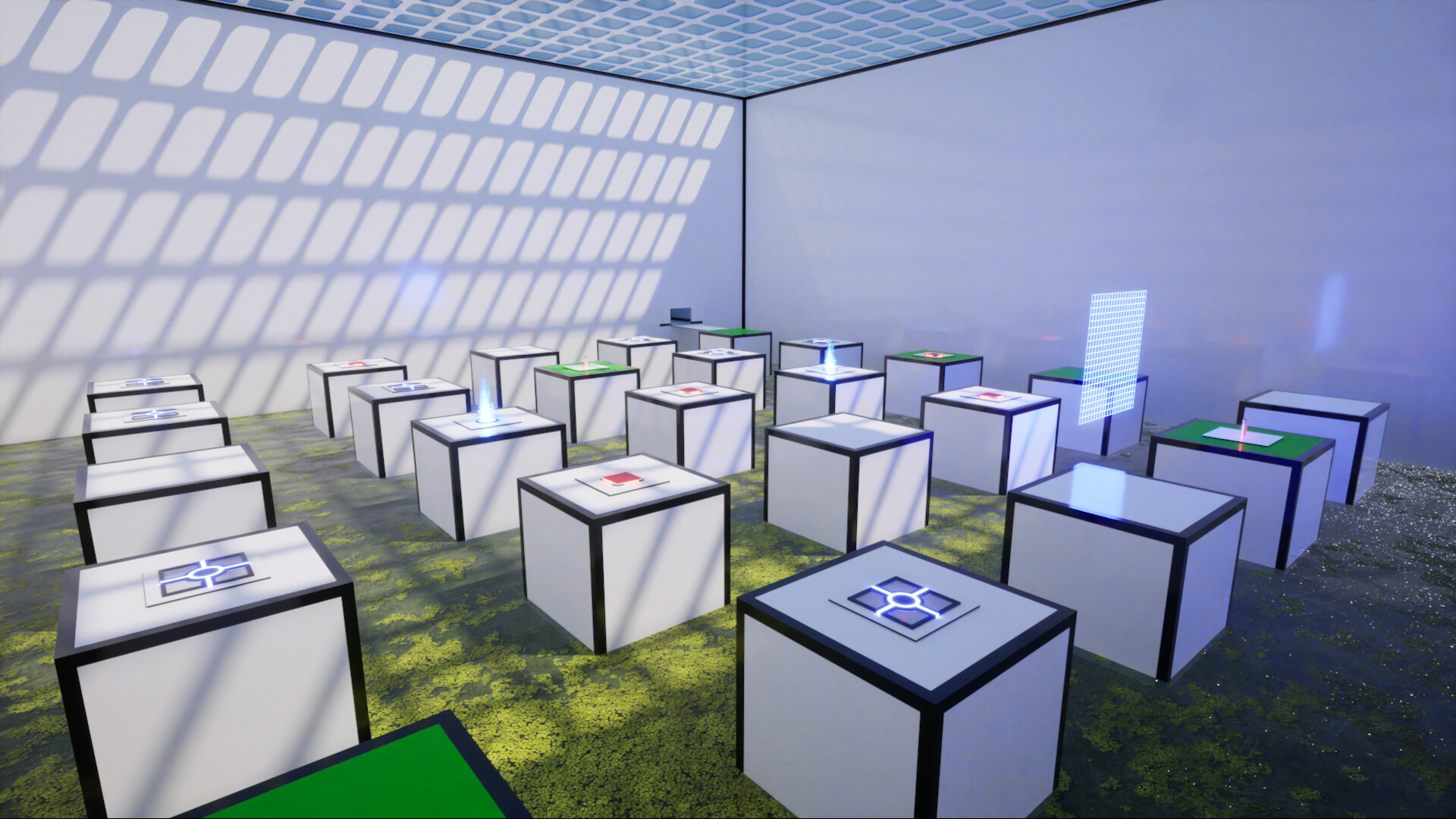 Solvimus screenshot 3