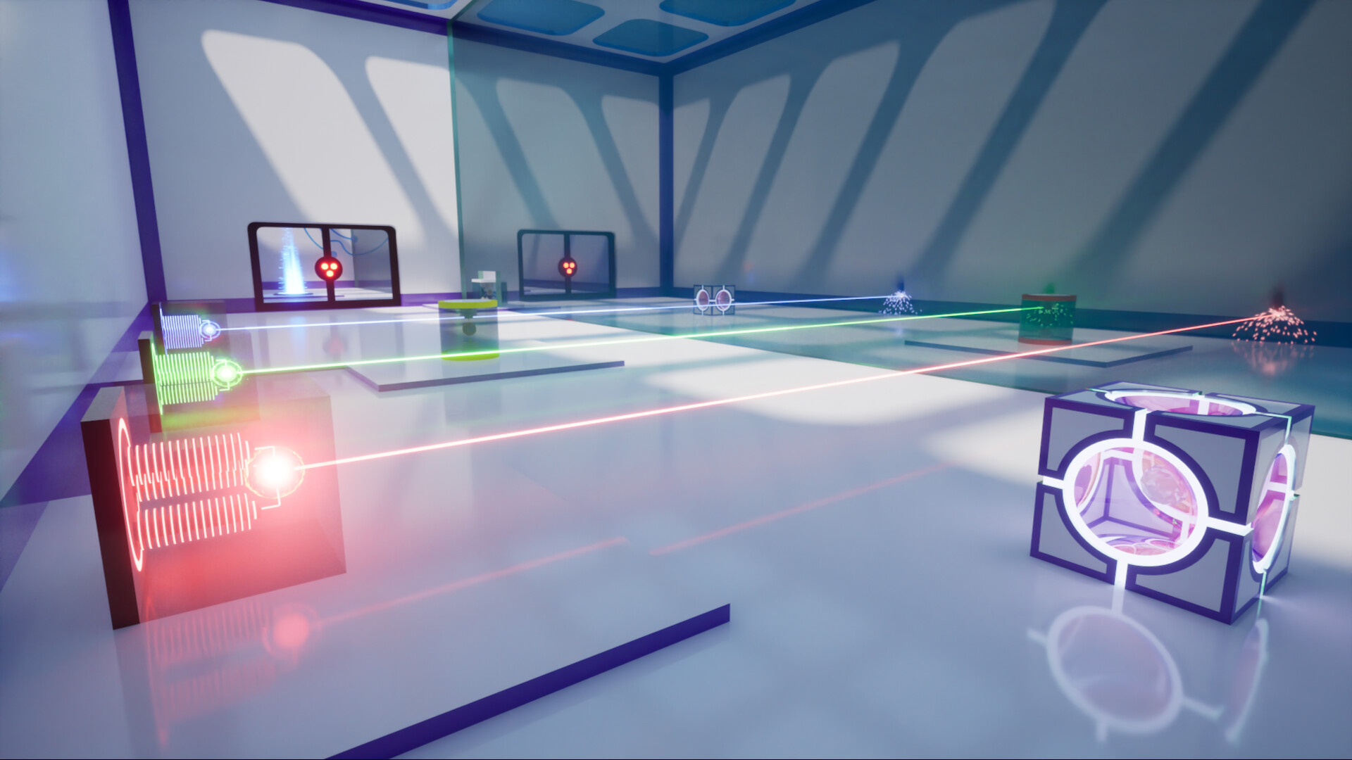 Solvimus screenshot 2