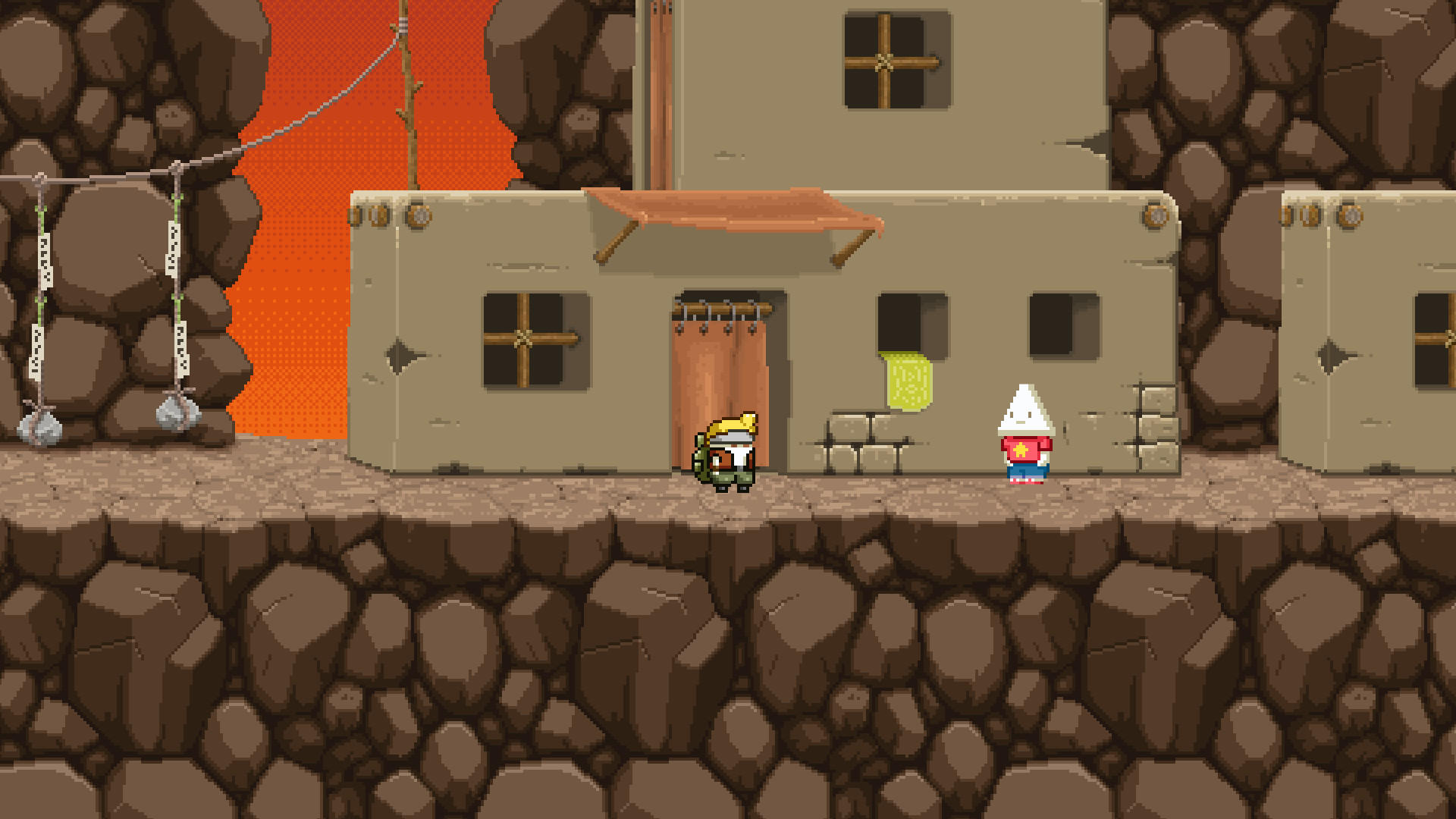 Old School Musical screenshot 1