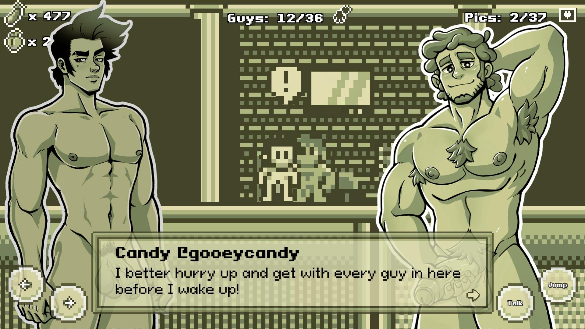 Wet Dreams Spa screenshot 6