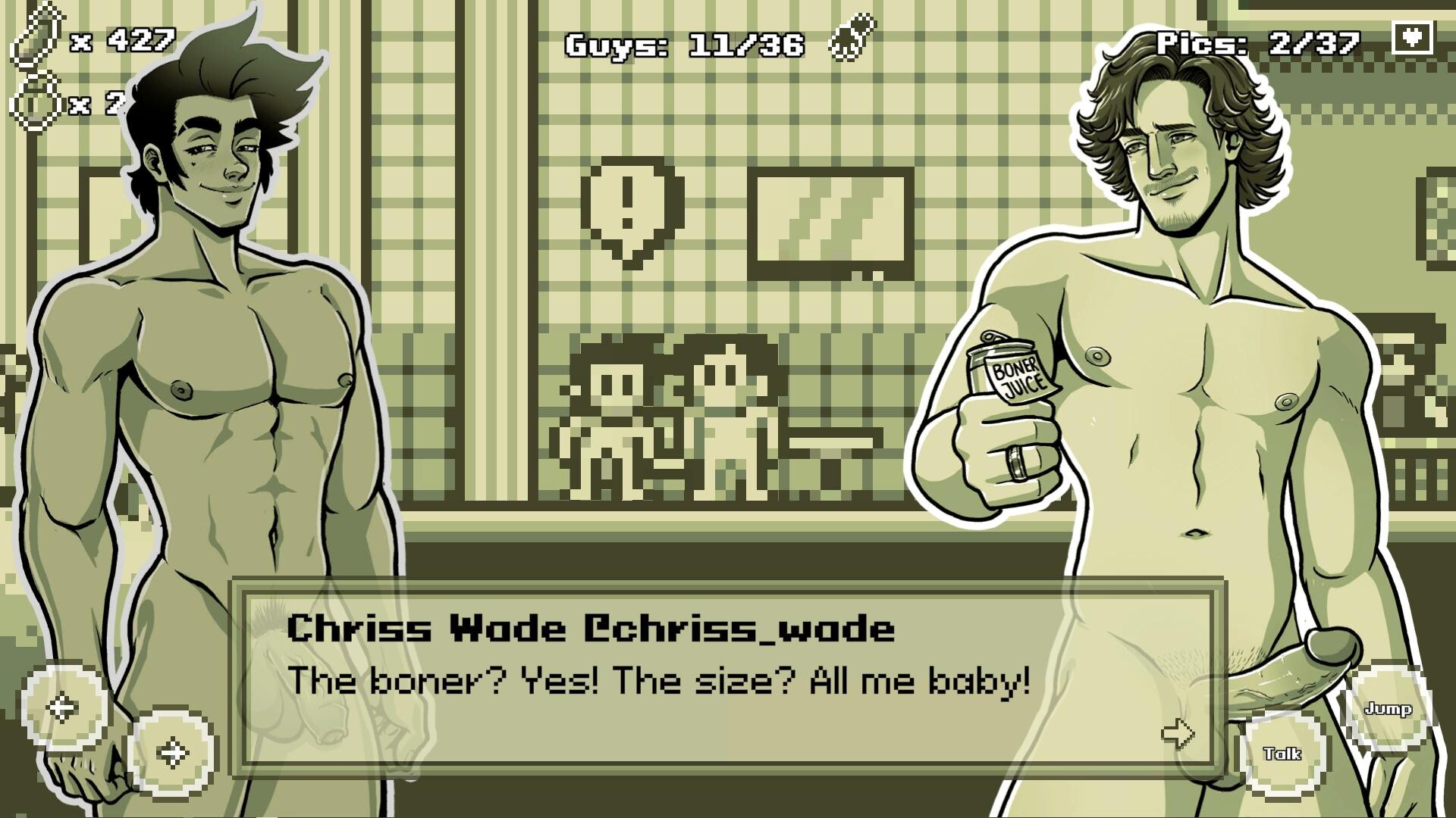 Wet Dreams Spa screenshot 8