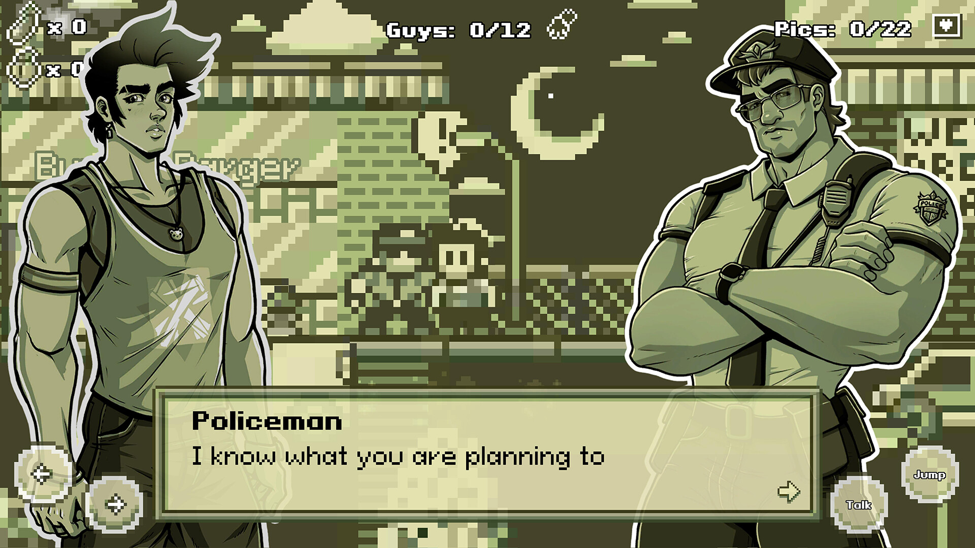 Wet Dreams Spa screenshot 2