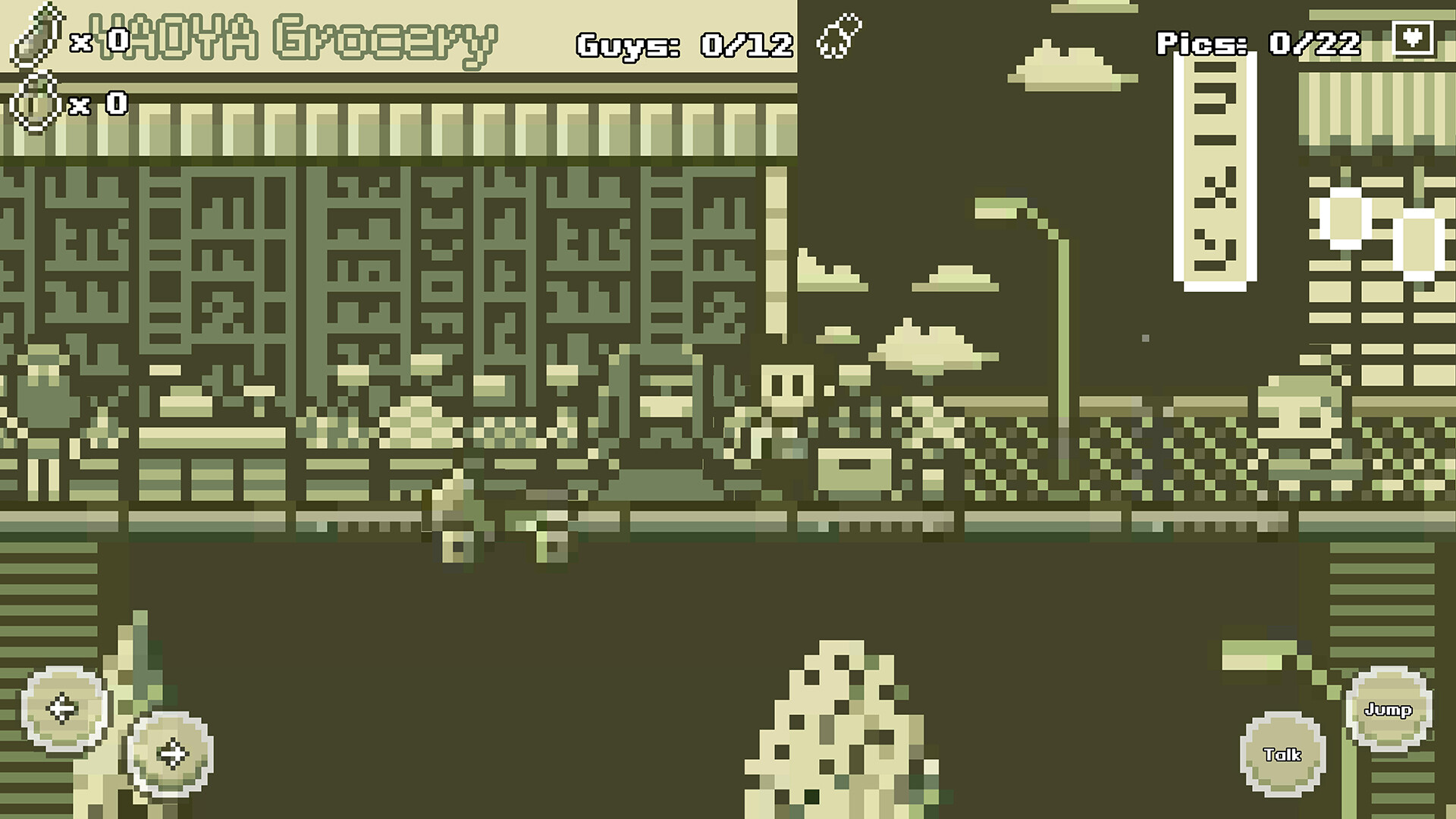 Wet Dreams Spa screenshot 1