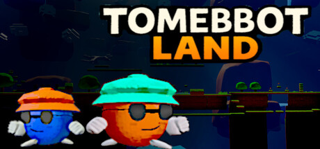 Tomebbot Land