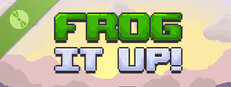 Frog It Up Demo