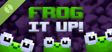 Frog It Up Demo