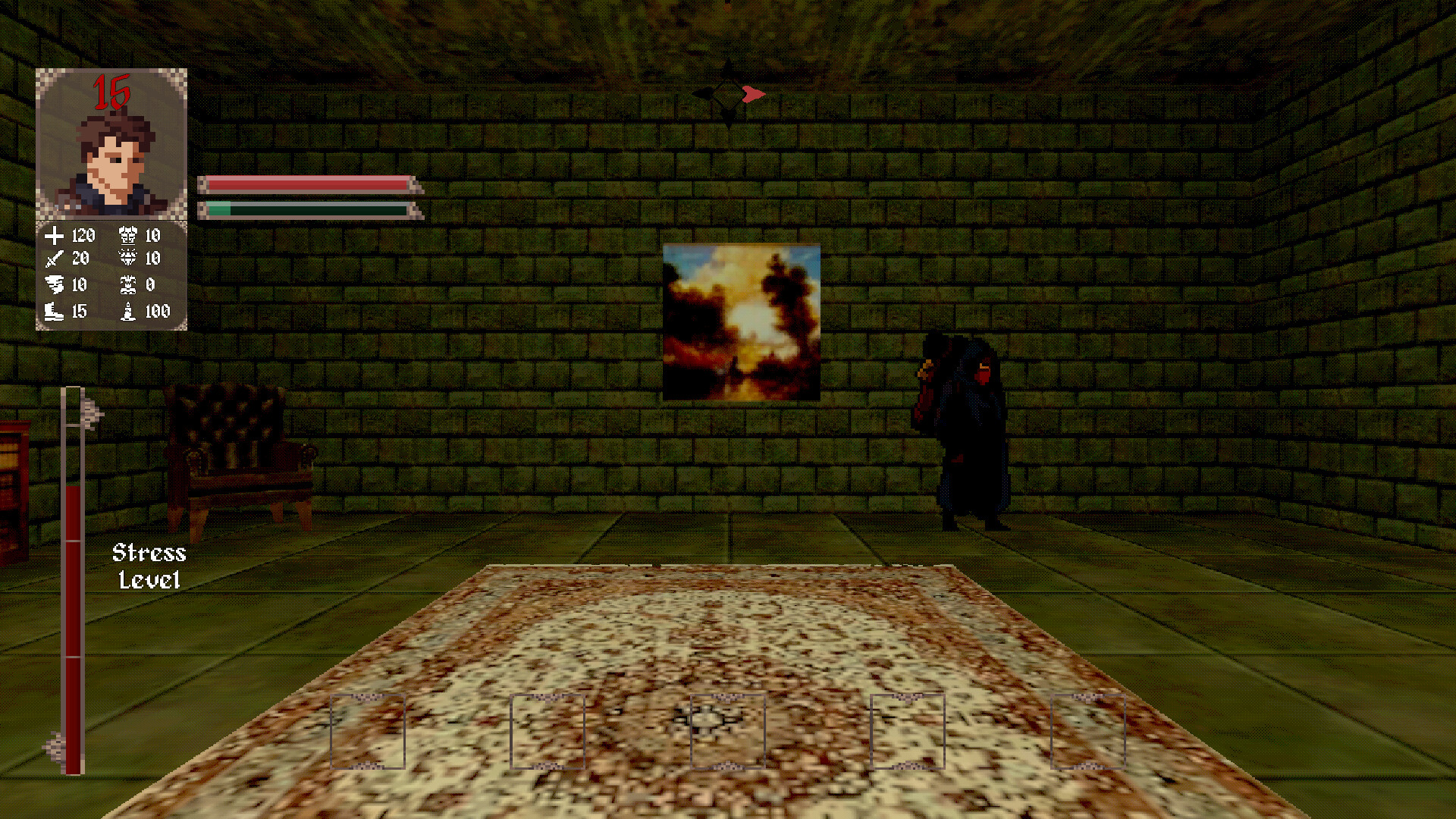 Deadly Dungeon screenshot 7