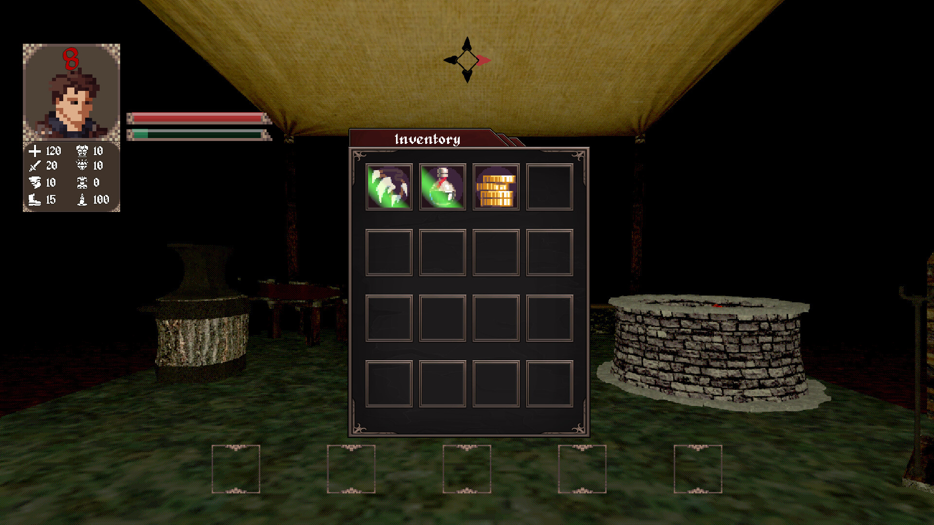 Deadly Dungeon screenshot 12
