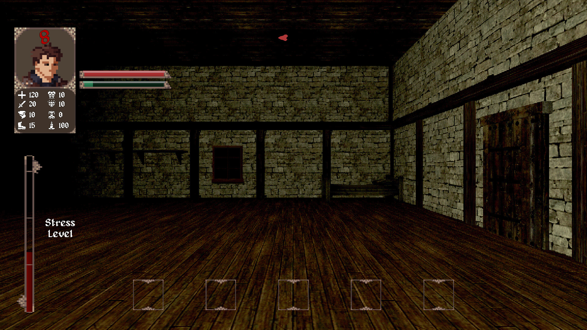 Deadly Dungeon screenshot 10