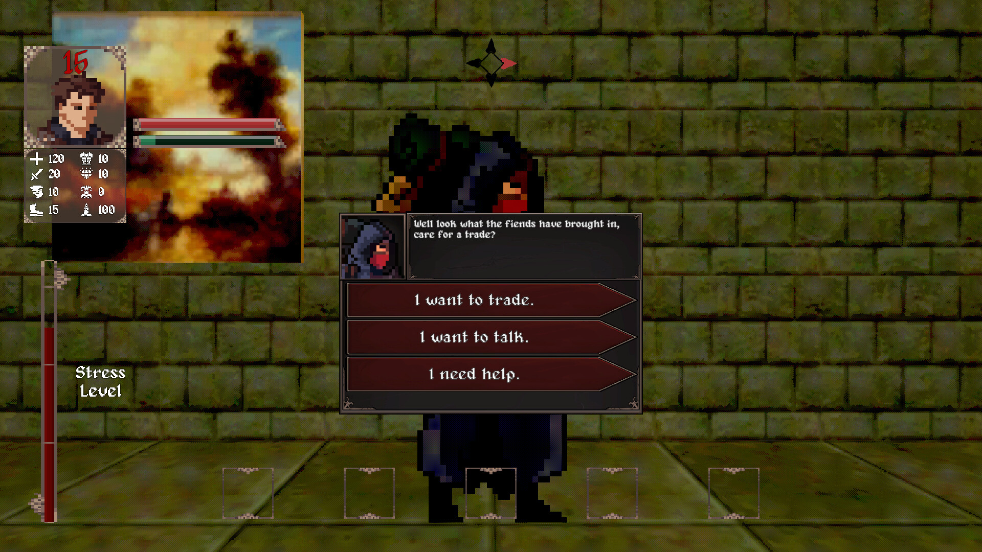 Deadly Dungeon screenshot 8