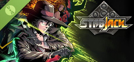 Stabjack Demo