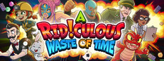 A Ridiculous Waste of Time