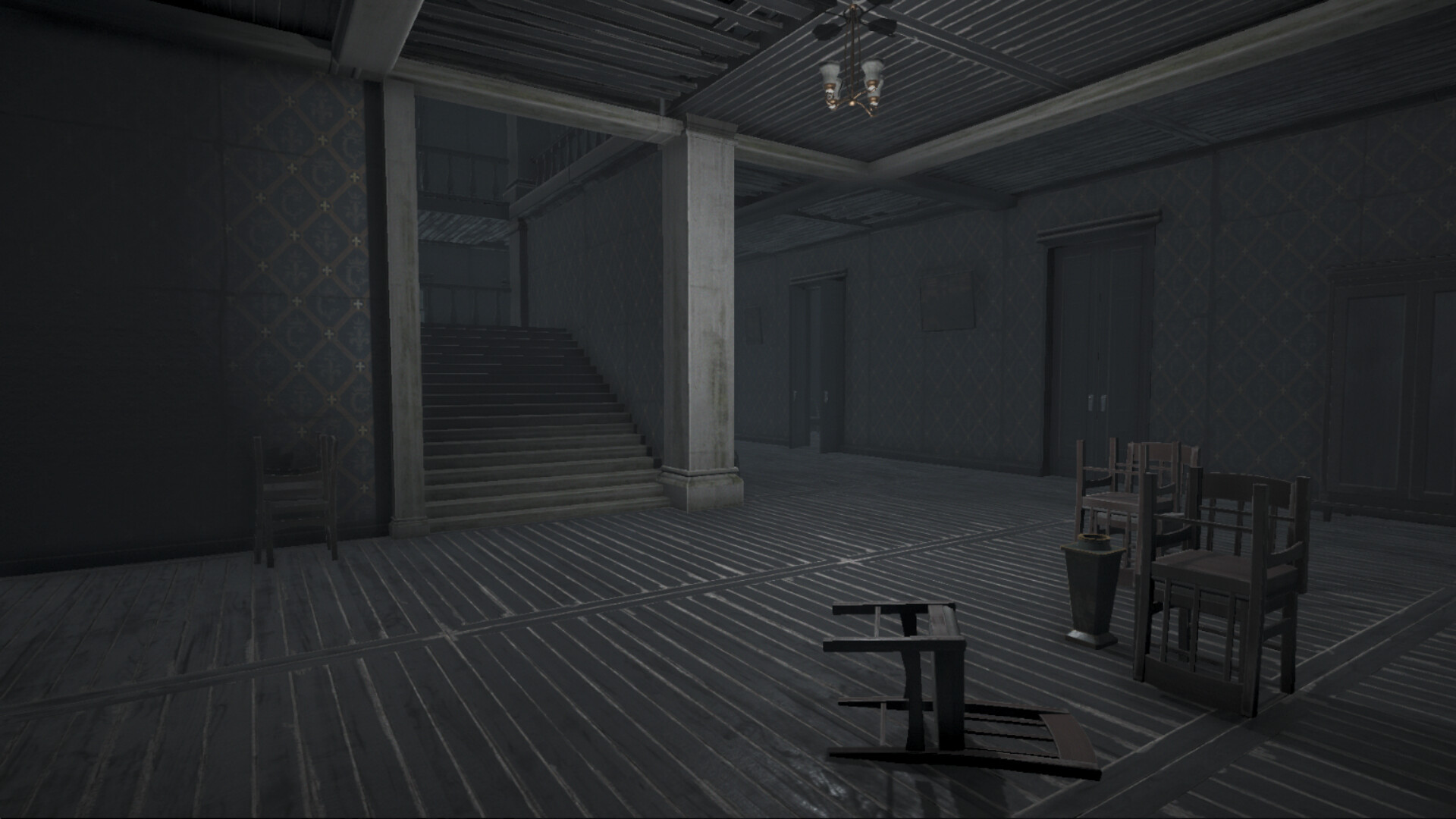 Past the Cabin screenshot 4