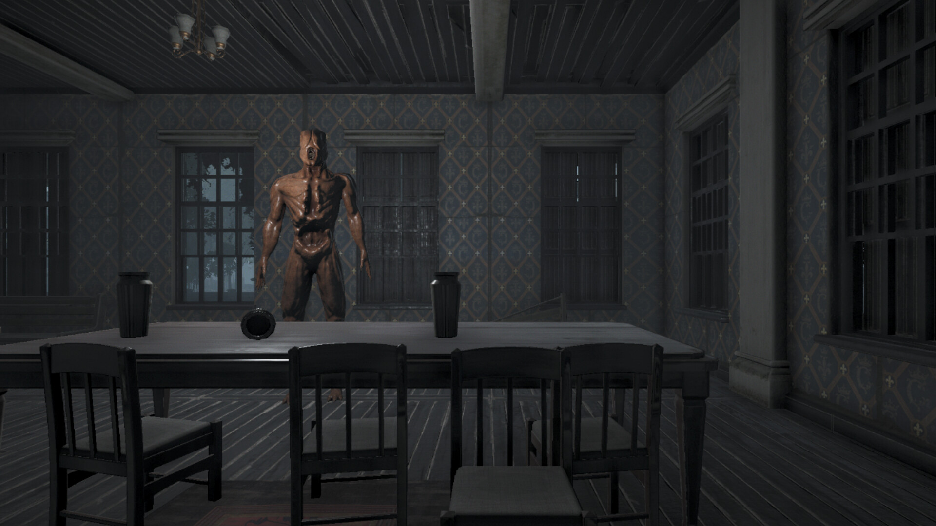 Past the Cabin screenshot 2