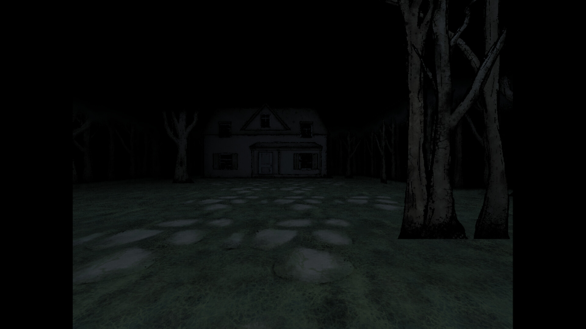 Obelus Manor screenshot 7