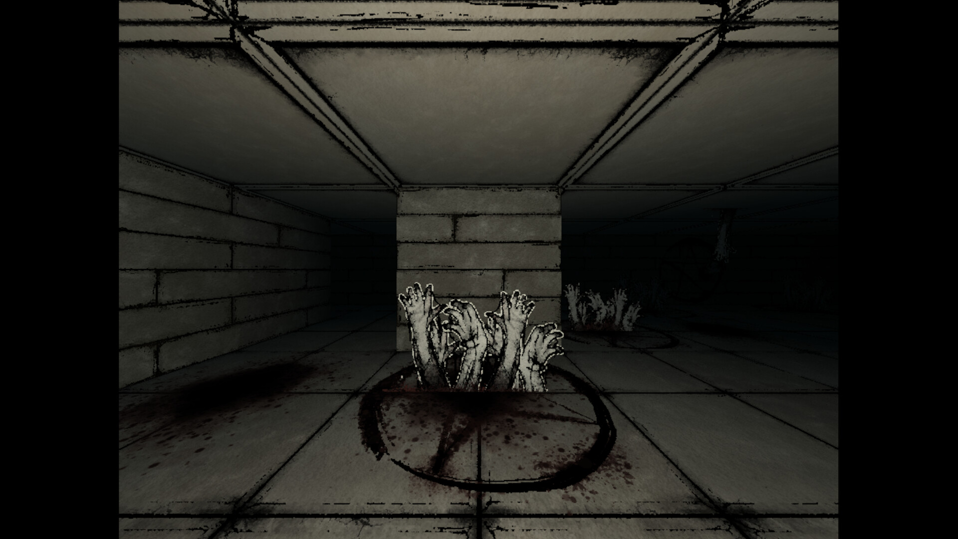 Obelus Manor screenshot 14