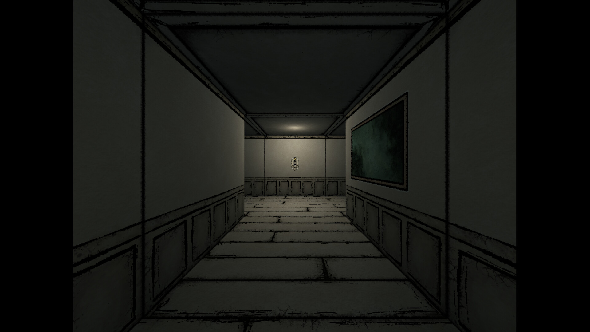 Obelus Manor screenshot 11