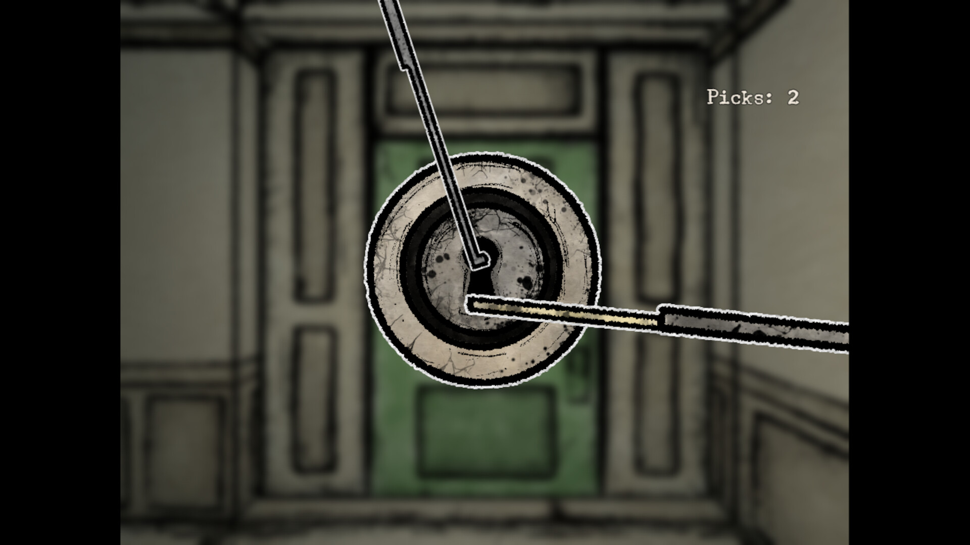 Obelus Manor screenshot 13