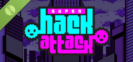 Super Hack Attack! Demo