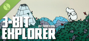 3-Bit Explorer Demo