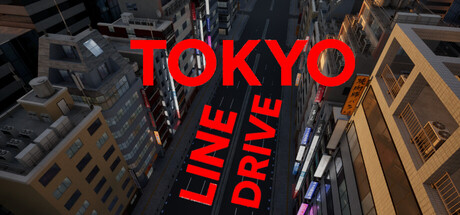 Tokyo Line Drive