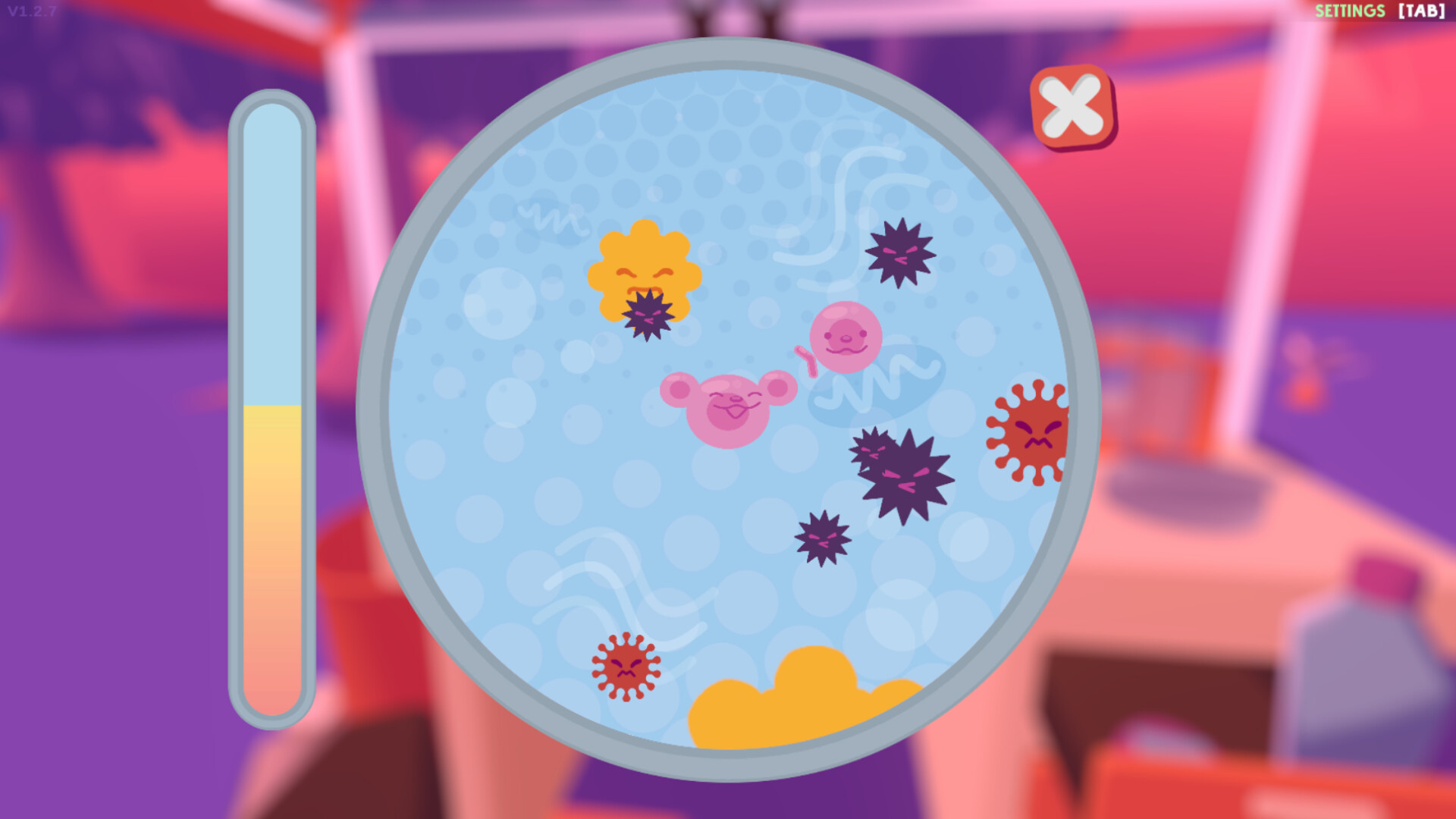 Blobular screenshot 5