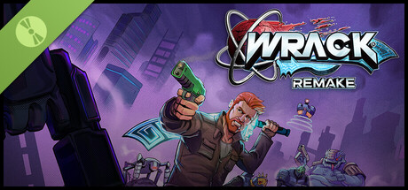 Wrack Remake Demo