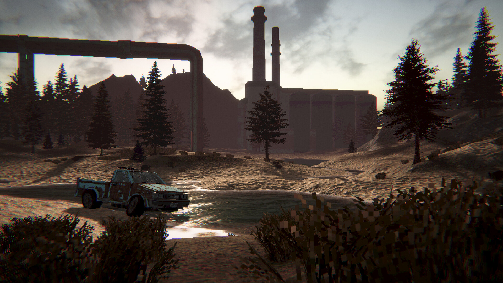 Red Tide screenshot 3