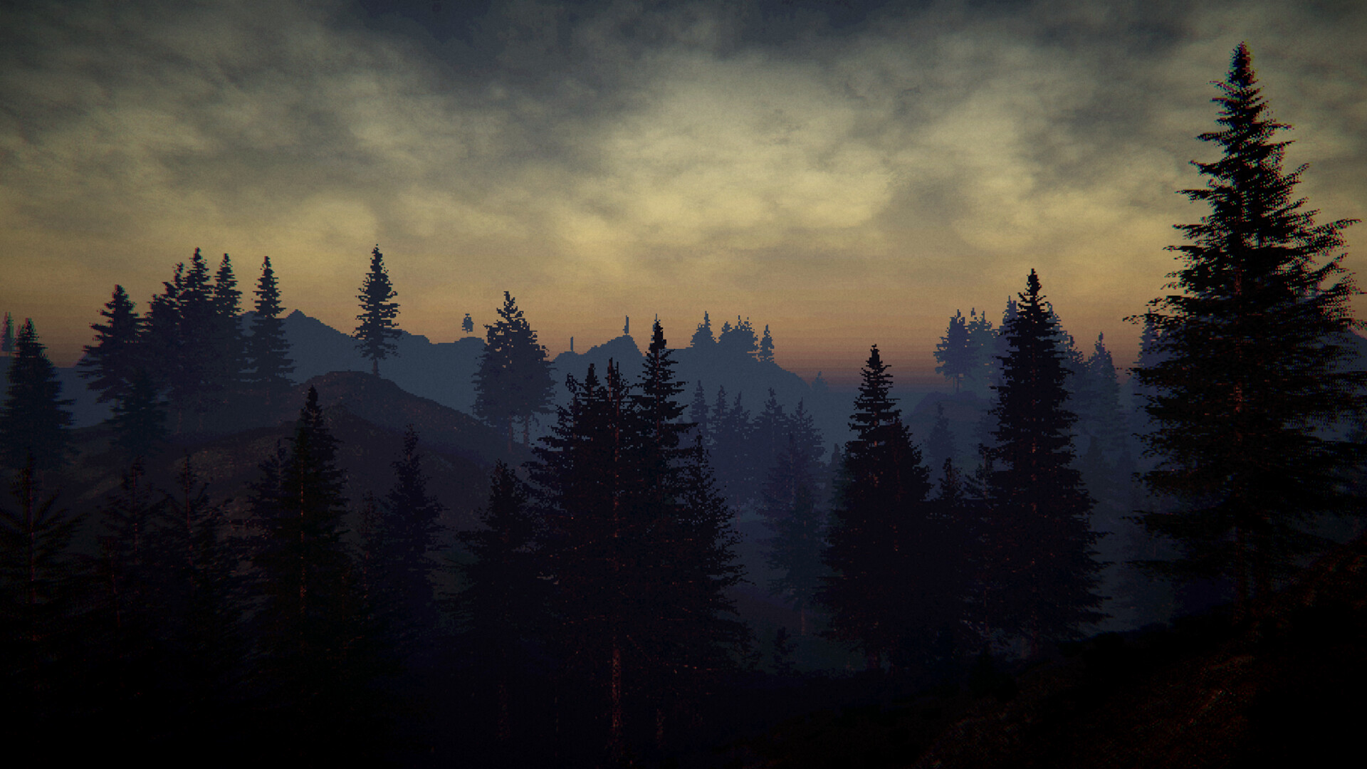 Red Tide screenshot 5