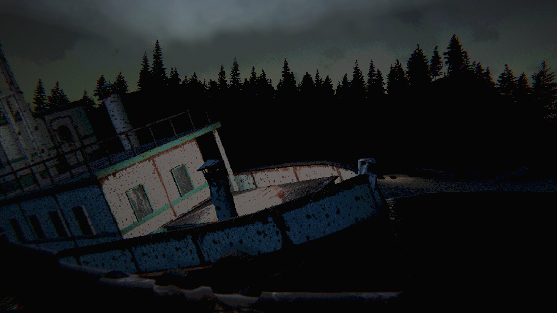 Red Tide screenshot 4
