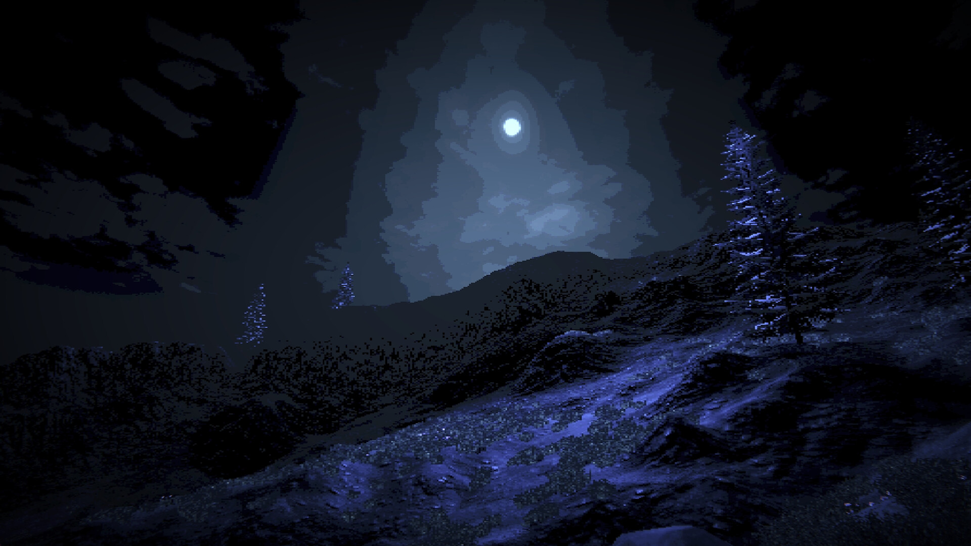 Red Tide screenshot 2