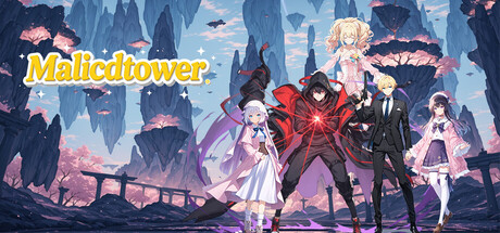 Malicd tower