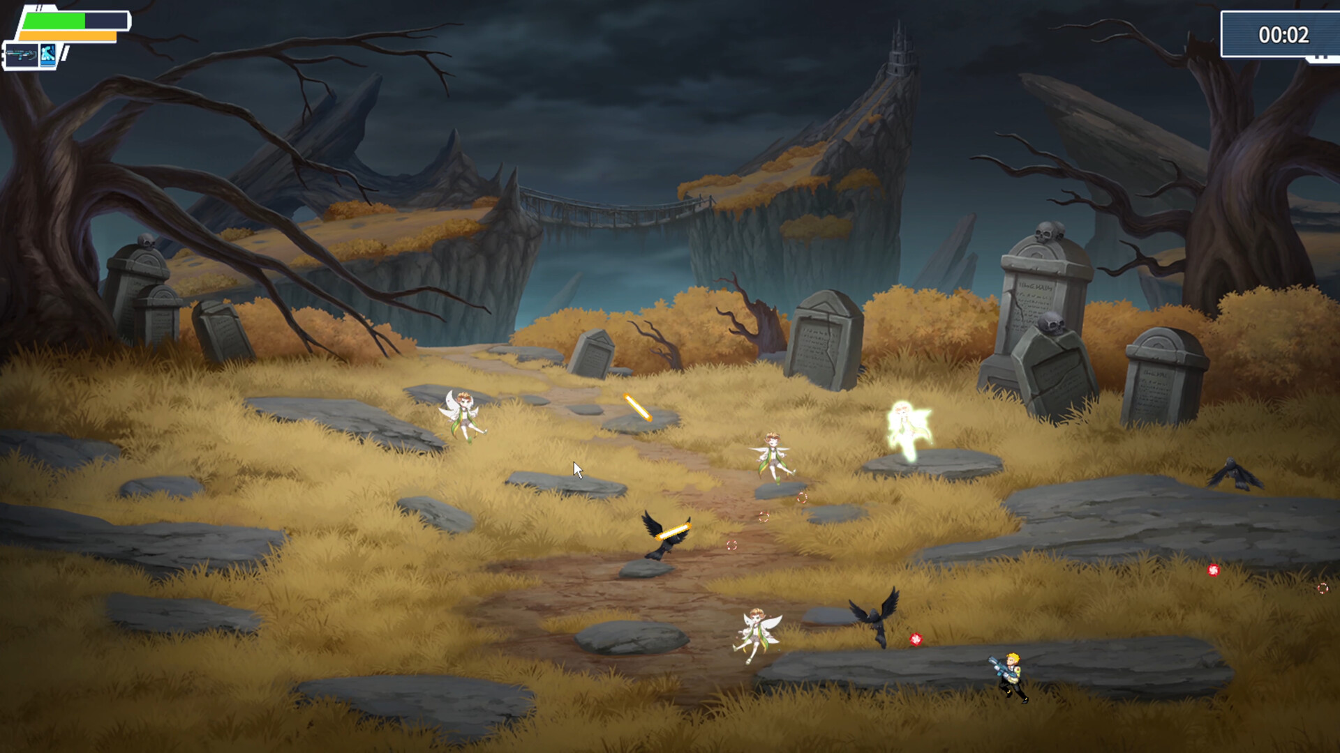 Malicd tower screenshot 4