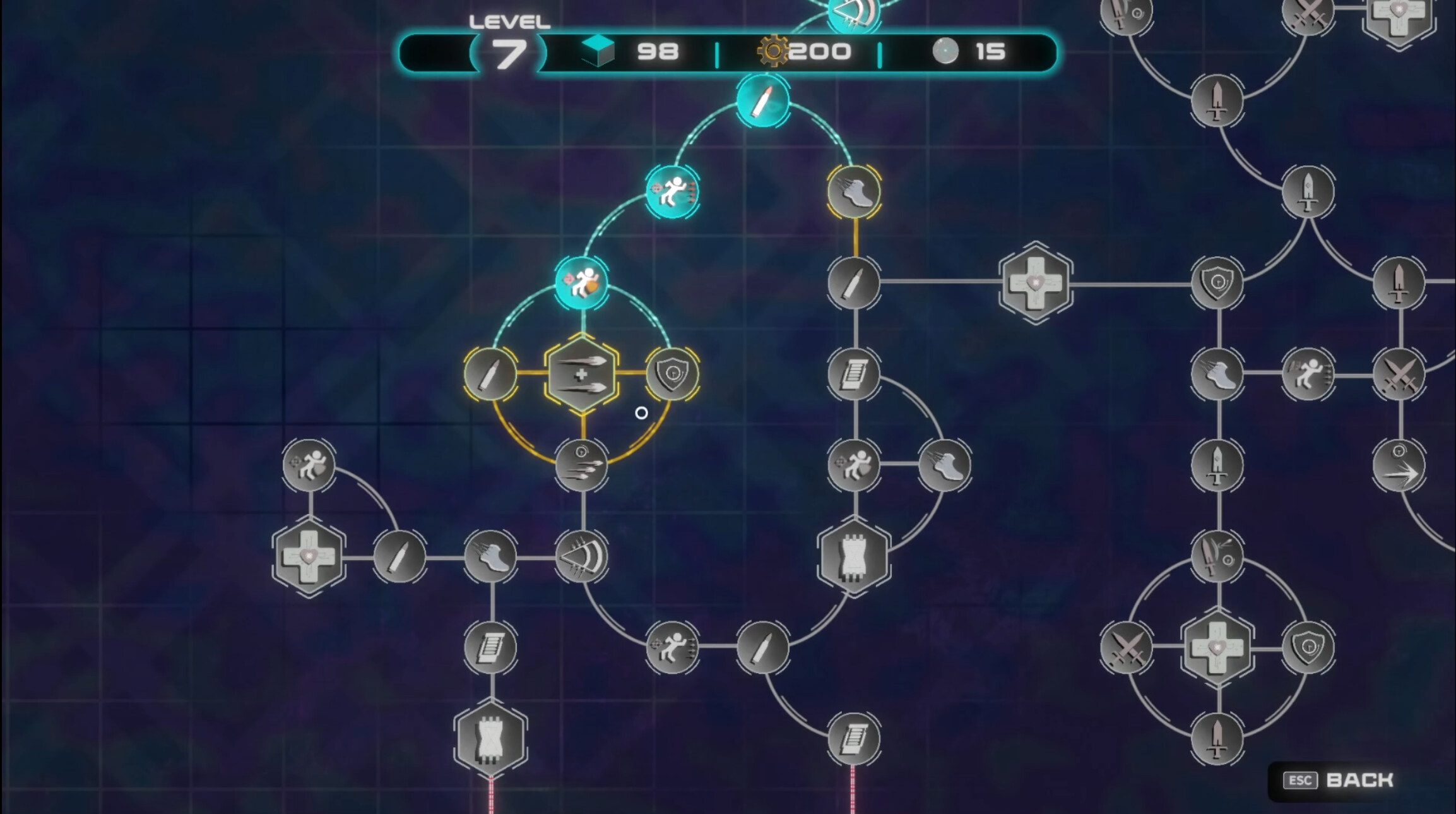 Kill Code screenshot 10