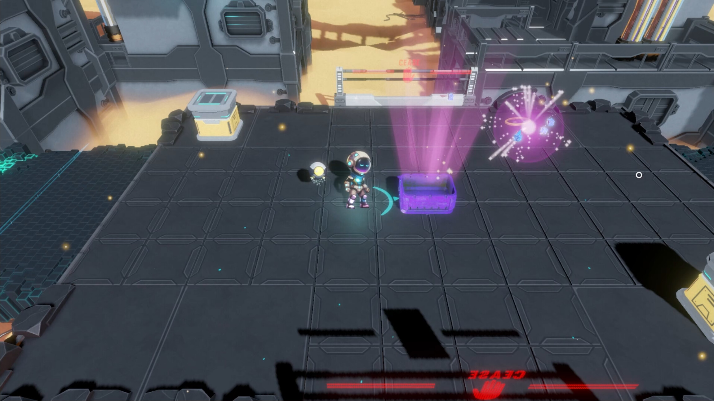 Kill Code screenshot 7